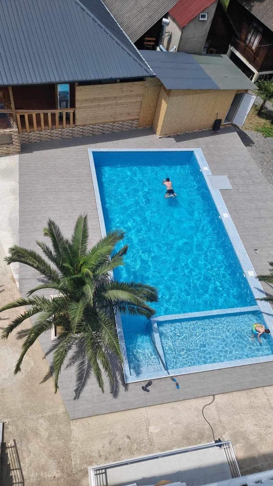 Medea Kvariati Esterno foto