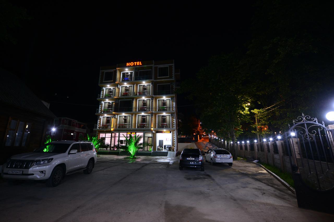Medea Kvariati Esterno foto